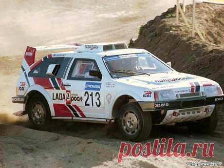 Экспериментальные модели советских автомобилей / Назад в СССР / Back in USSR