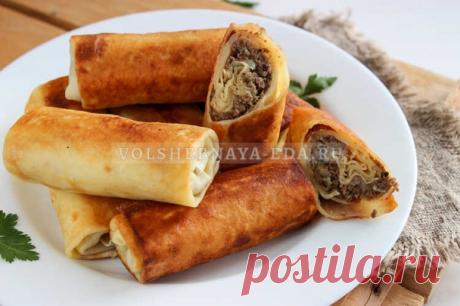 БУДЕТ ВКУСНО!