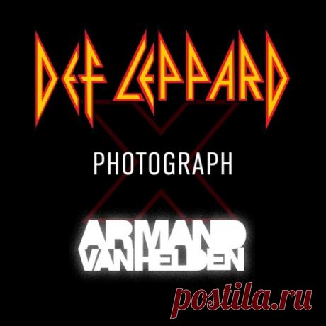 Download Armand Van Helden, Def Leppard - Photograph (Def Leppard x Armand Van Helden / Club Mix) - Musicvibez Label UMC (Universal Music Catalogue) Styles Dance / Electro Pop Date 2024-08-02 Catalog # 00602475067856 Length 9:03 Tracks 2