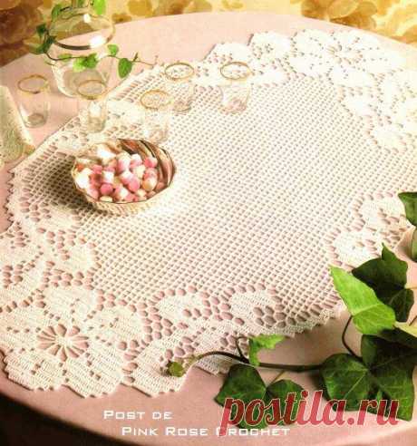 (1) Knitting world & Crochet