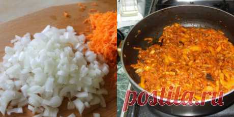 Приготовь макароны по этому рецепту — получишь нереально эффектное блюдо! Очень вкусно, рекомендую!