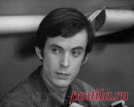 Георгий Тараторкин