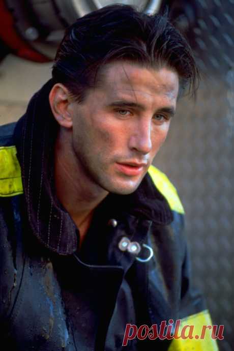 Уильям Болдуин, 21 февраля, 1963