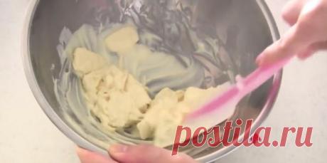 Японский хлопок. Торт, который поразит шикарным вкусом и простотой - interesno.win