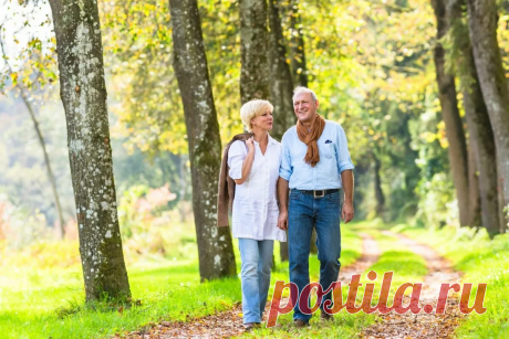 Как пенсионеру получить путевку в санаторий | Myjus.ru - Практический электронный журнал. | Дзен