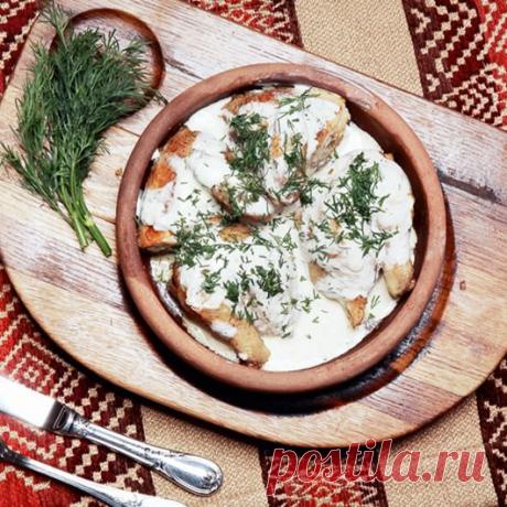 Cекреты «домашних» рецептов от Тины Канделаки | One of Lady - Журнал для женщин