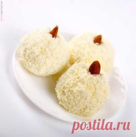 Райское наслаждение