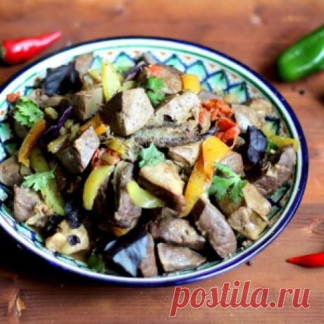 Праздничный стол на Курбан-байрам: блюда и обычаи