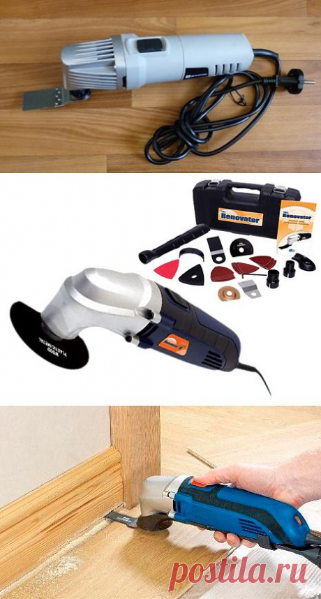 Создание и продвижение сайтов - Реноватор - универсальный инструмент для вашего дома