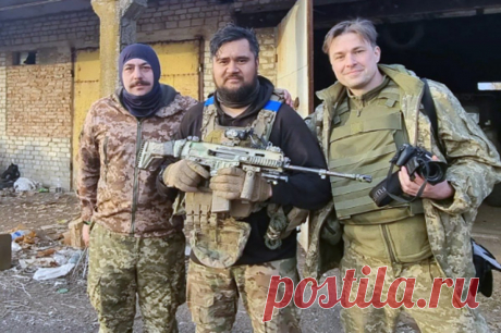 Слуги короны и МИ-6. Наемники из Новой Зеландии стали «штурмовым мясом» ГУР. Новозеландцев отправили форсировать Днепр, чтобы захватить Запорожскую атомную электростанцию. Попытка штурма была подавлена.