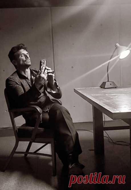 Фрэнк Грилло