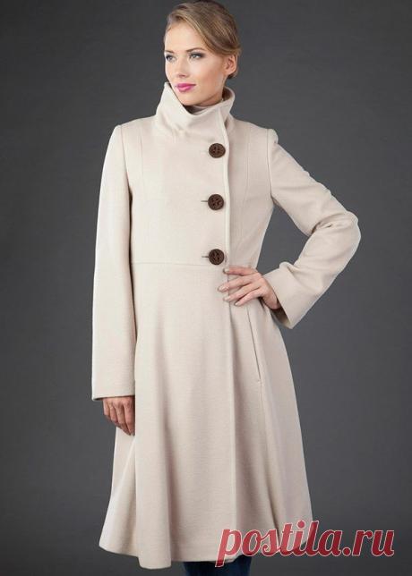 Как подобрать зимнюю одежду по типу фигуры / Все для женщины