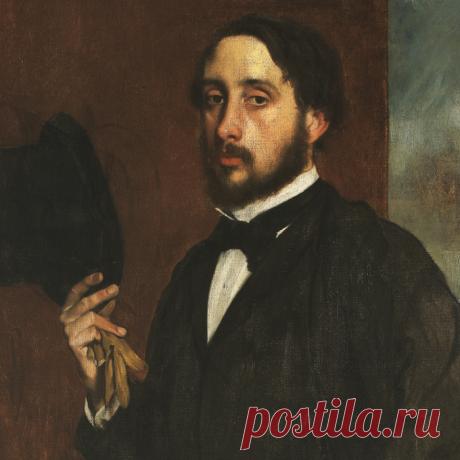 Как Эдгар Дега бросил вызов миру искусства: Недооценённые монотипии с изящными линиями и гротескными движениями