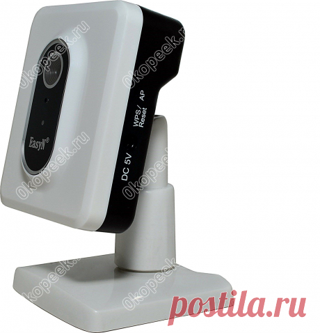 IP видеокамера 031 - магазин гаджетов