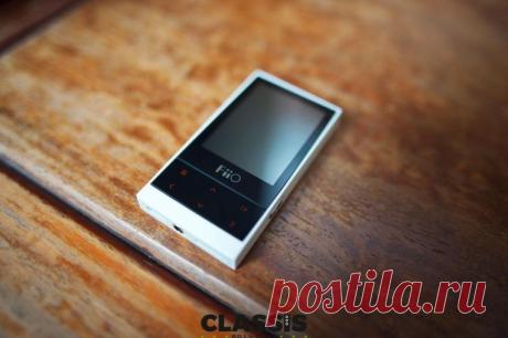 Обзор плеера Fiio M3: чем порадует «бюджетный» цифровой плеер? - Современное музыкальное оборудование