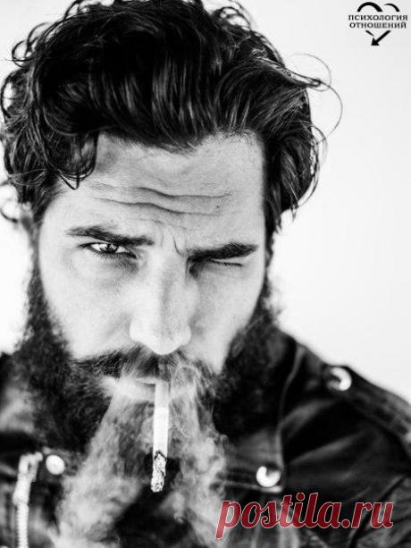 Всё, что вы видите во мне — это не моё, это ваше. Моё — это то, что я вижу в вас.