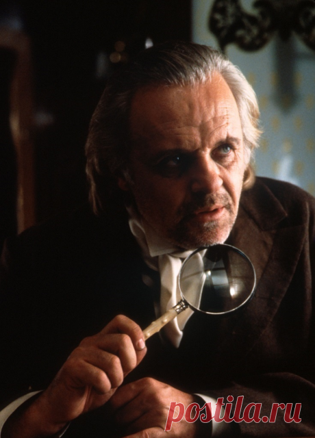 Энтони Хопкинс