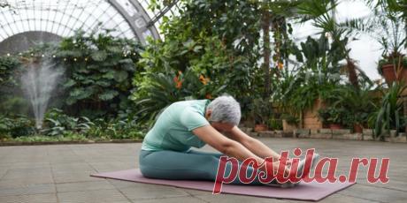 10 быстрых тестов для проверки здоровья