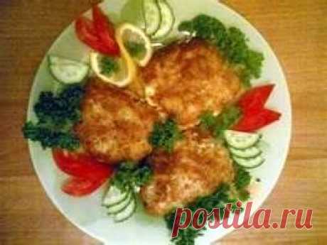 Готовим минтай - несколько легких и вкусных рецептов.