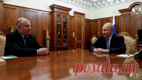 "Норникель" в два раза перевыполняет программу "Чистый воздух"