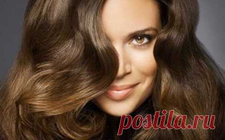 Маска для волос с репейным маслом от выпадения и ломкости в домашних условиях