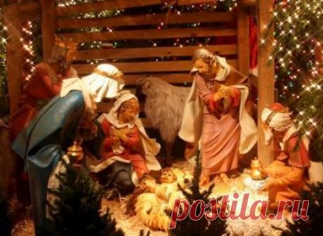 Сочельник, Рождество, Святки и Крещение в 2020 году | Astro-ru.ru