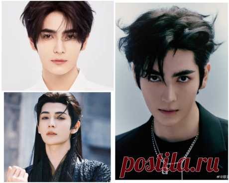 5 новых мини-дорам, на которые стоит обратить внимание хотя бы из-за жарких сценн | Читающий хомяк | Дзен