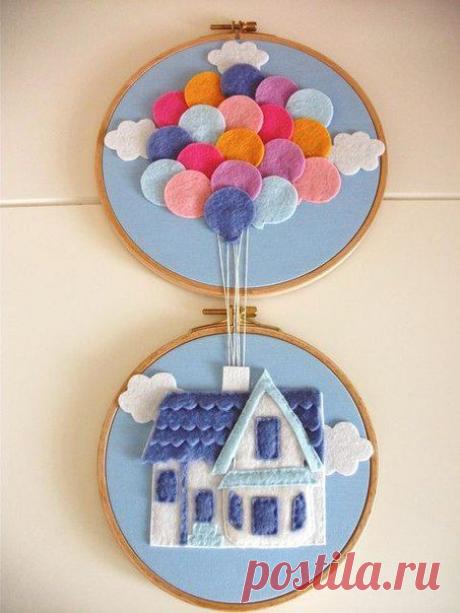 Идеи для творчества и подарков своими руками | ВКонтакте