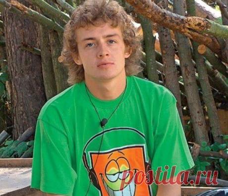 Время безжалостно: как выглядит звезда "Дома-2" Май Абрикосов