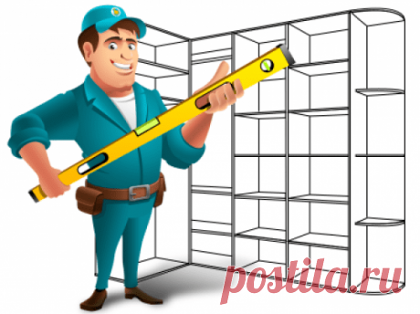 Производство и поставка металлической мебели и металлоконструкции ПАРТНЕР