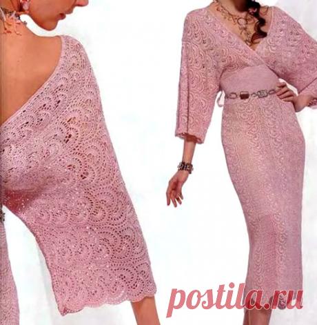 платья зайчика крючком - Buscar con Google