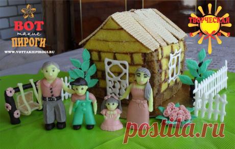 КУХОННЫЕ СЕКРЕТЫ | ВОТ ТАКИЕ ПИРОГИ