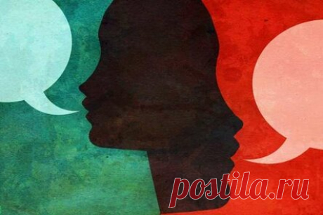 Что расскажет о человеке его манера общения?