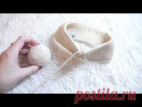 Вязальный влог 01-03.11.20 // Продвижение процессов // Новые процессы // Mariya VD.