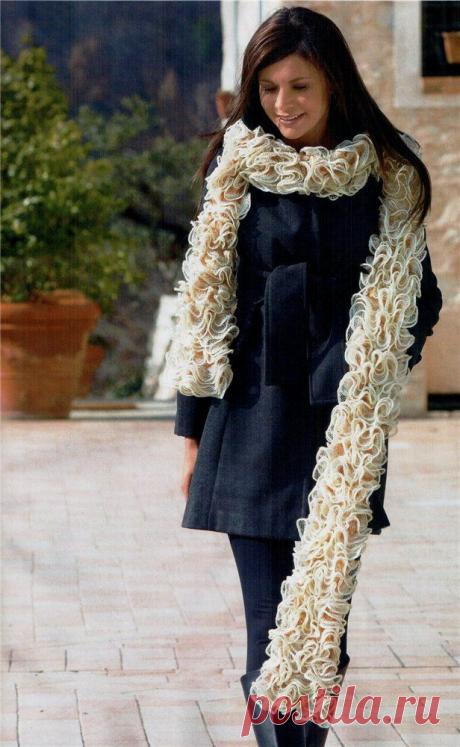 Варварушка-Рукодельница