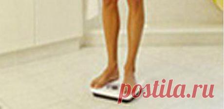 Как набрать вес худым | Sport - My Way