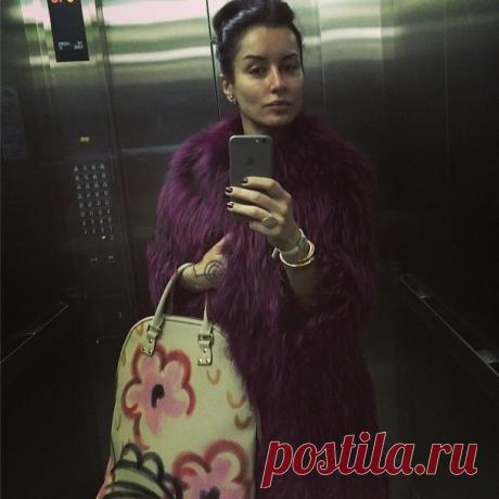 Тина Канделаки показала фото без макияжа | статьи рубрики “Звезды” | Леди Mail.Ru