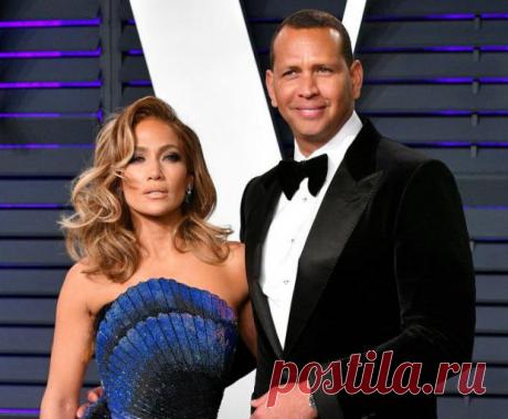 Красавица Дженнифер Лопес: самые громкие события в жизни певицы и лучше фото 2019 года