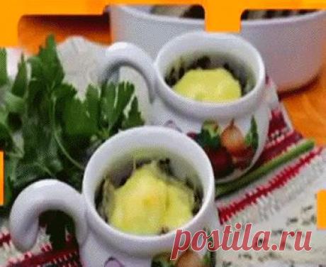 Жюльен в раю