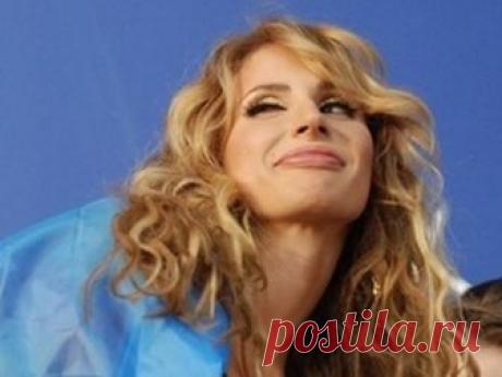 Светлана Лобода родила американку | Женские секреты