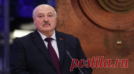 Лукашенко: если США будут аккуратны в требованиях по Украине, всё будет хорошо. Белорусский лидер Александр Лукашенко выразил надежду, что с урегулированием конфликта на Украине «всё будет нормально», и призвал США вести себя аккуратно в части требований. Читать далее