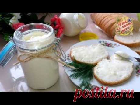 Плавленый сыр за 10 минут рецепт с фото