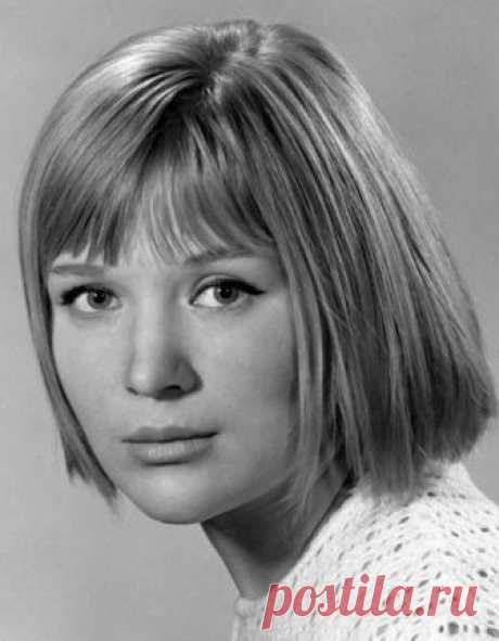 Почему Галина Польских так и не смогла найти своё счастье