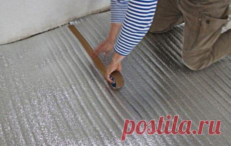 Быстрый и дешевый способ утепления пола в доме | СТРОЙСОВЕТ | Пульс Mail.ru Варианты утепления зависят от конструкции дома, наличия подпола, ленточного или плитного фундамента, пространства под каркасным домом на сваях или...