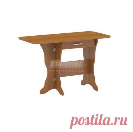 Стол-книжка Багур купить за 3810 руб. в интернет магазине с доставкой в Москва и область и сборкой