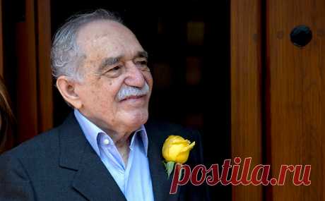 Колумбийская газета сообщила о внебрачной дочери Габриэля Гарсиа Маркеса. Колумбийский писатель Габриэль Гарсиа Маркес, автор романа «Сто лет одиночества», имел внебрачную дочь, о которой ранее не было известно, сообщила газета El Universal со ссылкой на родственников писателя.