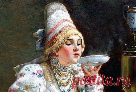 С какими травами опасно пить чай — Рамблер/субботний