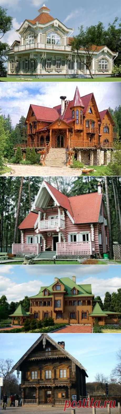 СЛАВЯНСКИЕ ТЕРЕМА