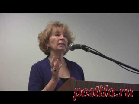Beings From Another Dimension - Sherry Wilde May 9, 2015