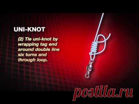 Узел Uni-Knot